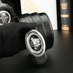 Versace Belt - view 4