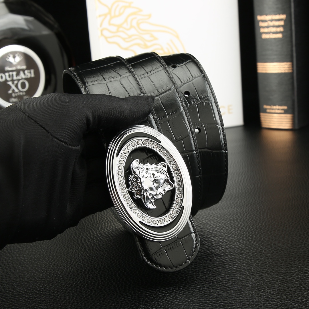 Versace Belt - view 4