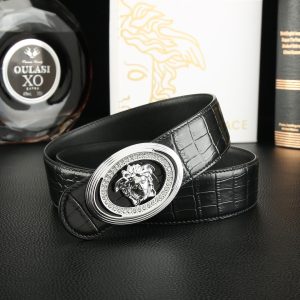 Versace Belt - view 5