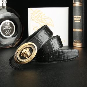 Versace Belt - view 6