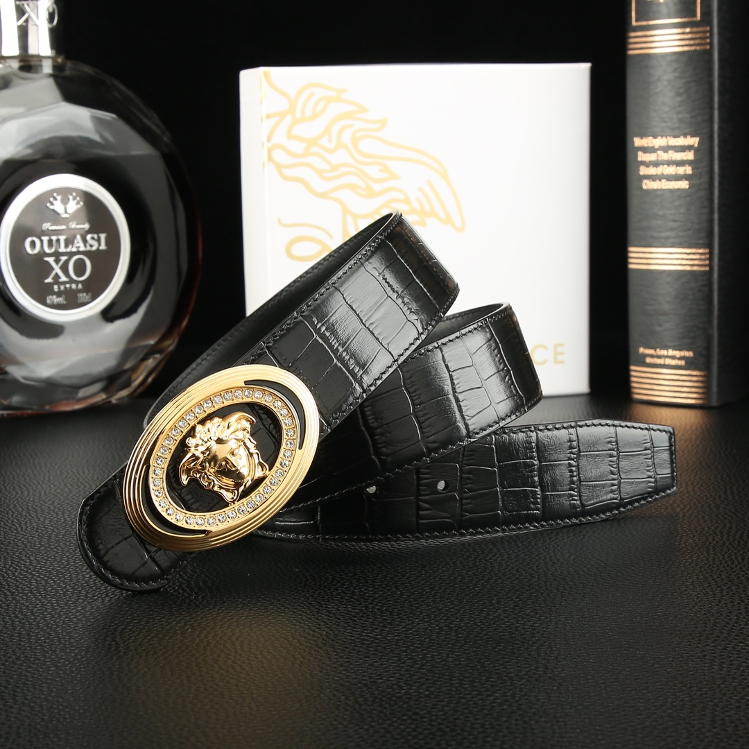 Versace Belt - view 6