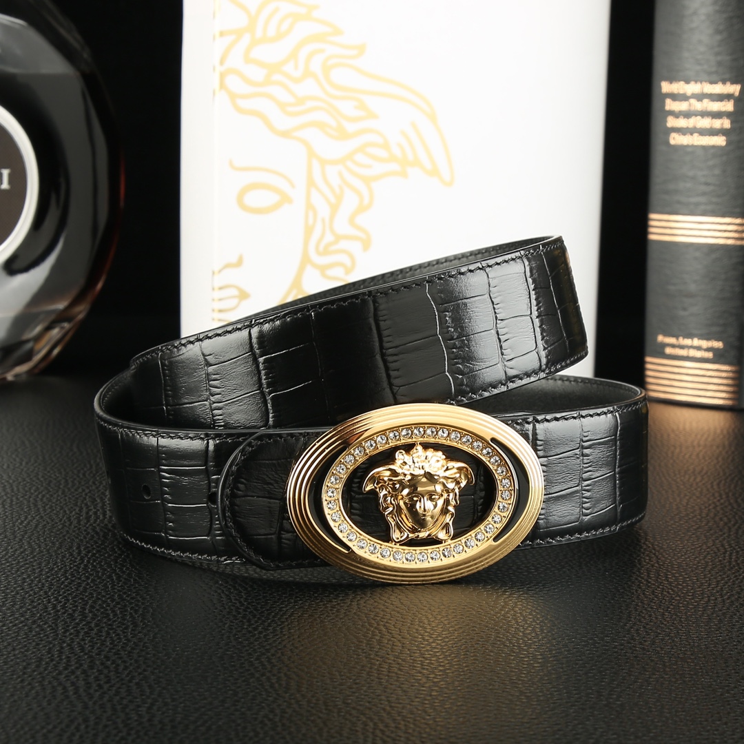 Versace Belt - view 7