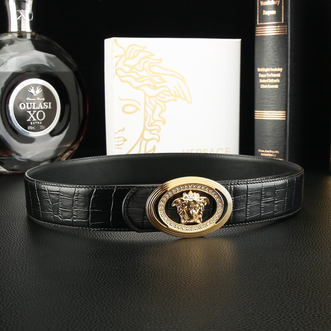 Versace Belt - view 8