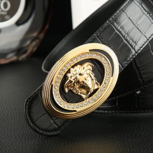 Versace Belt - view 9