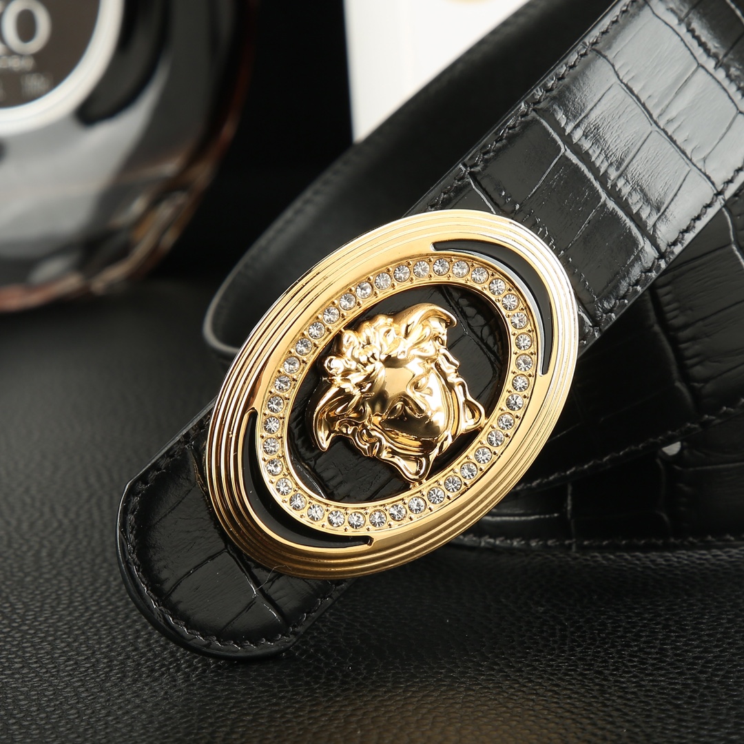 Versace Belt - view 9