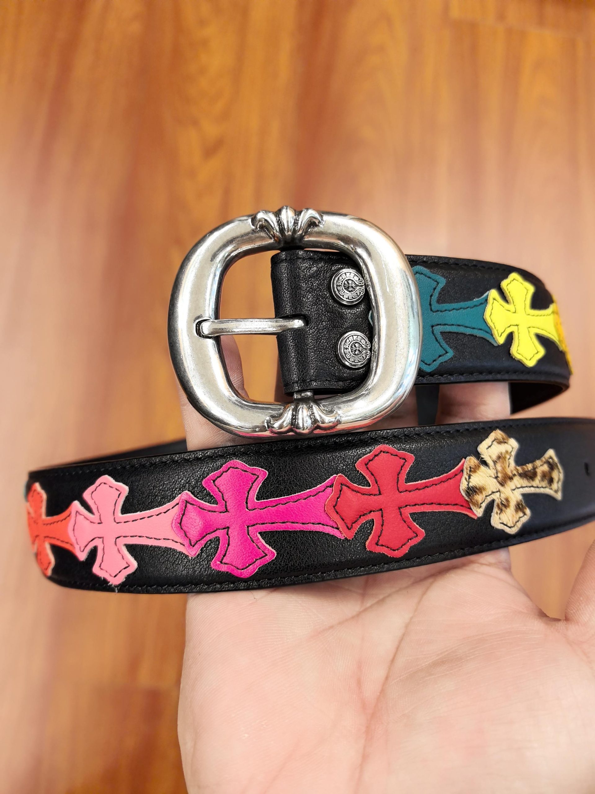Belt - view 1