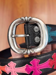 Belt - view 2