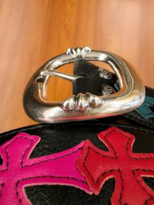 Belt - view 3