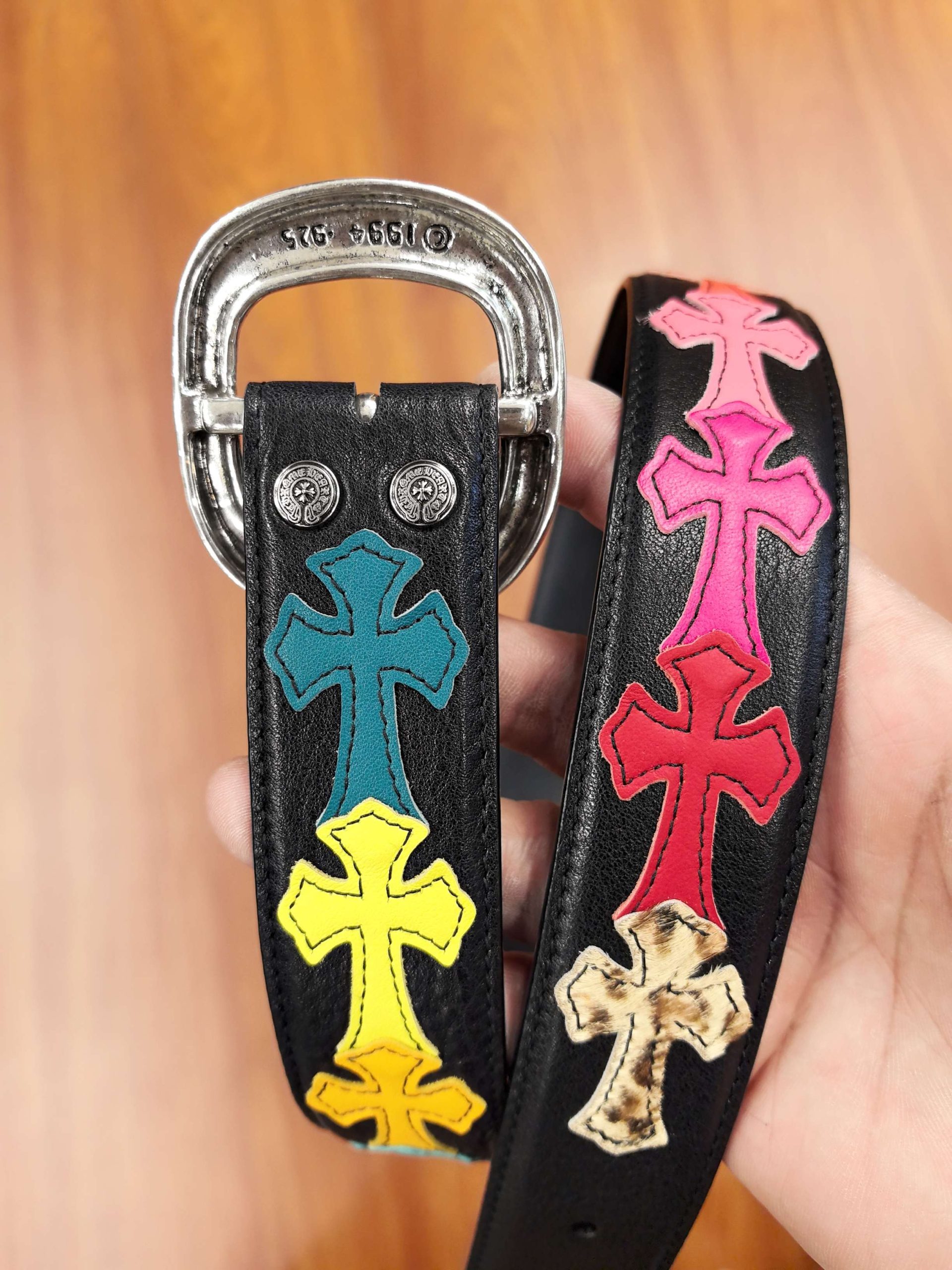 Belt - view 4