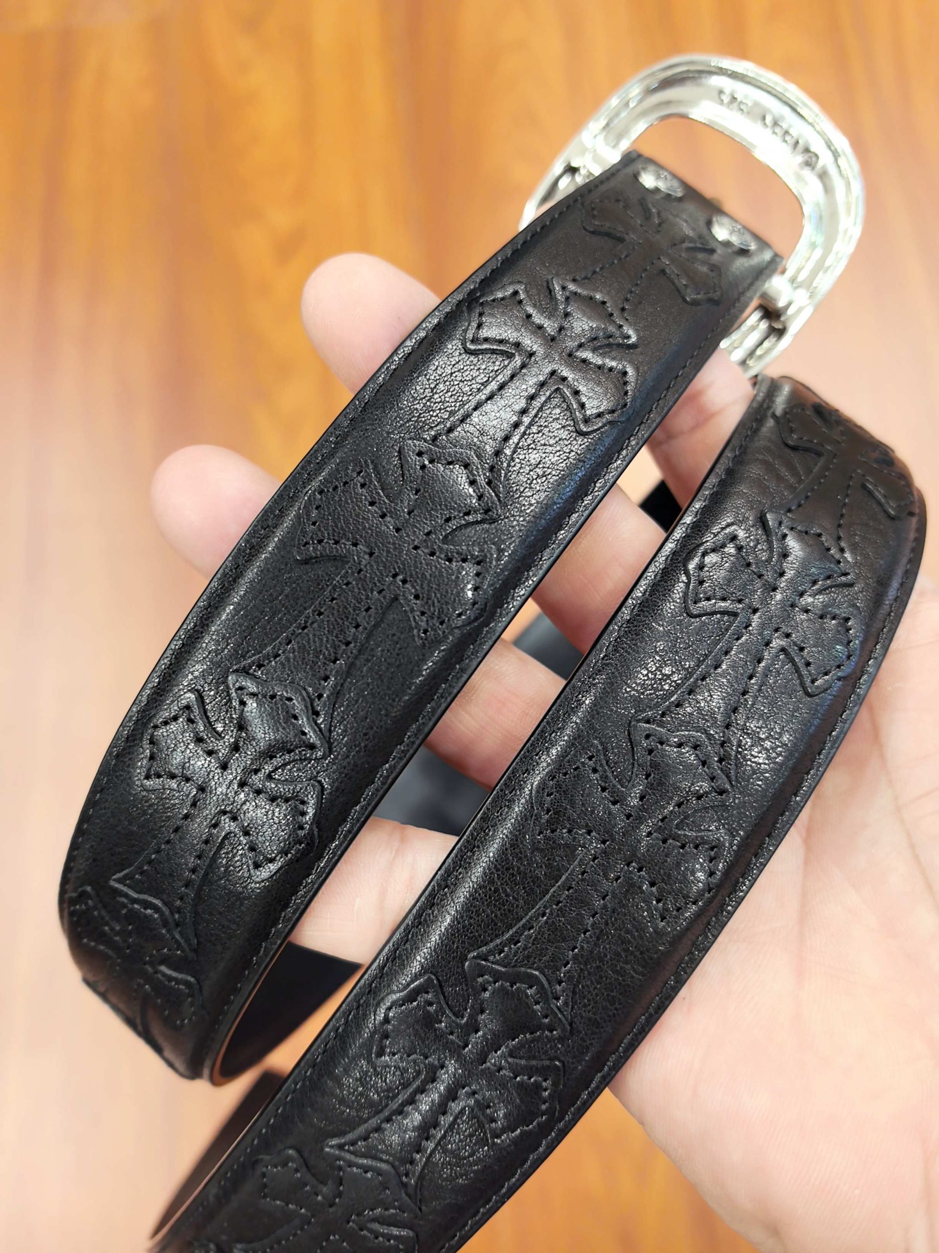Belt - view 3