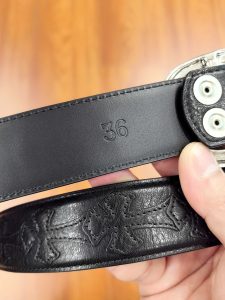 Belt - view 4