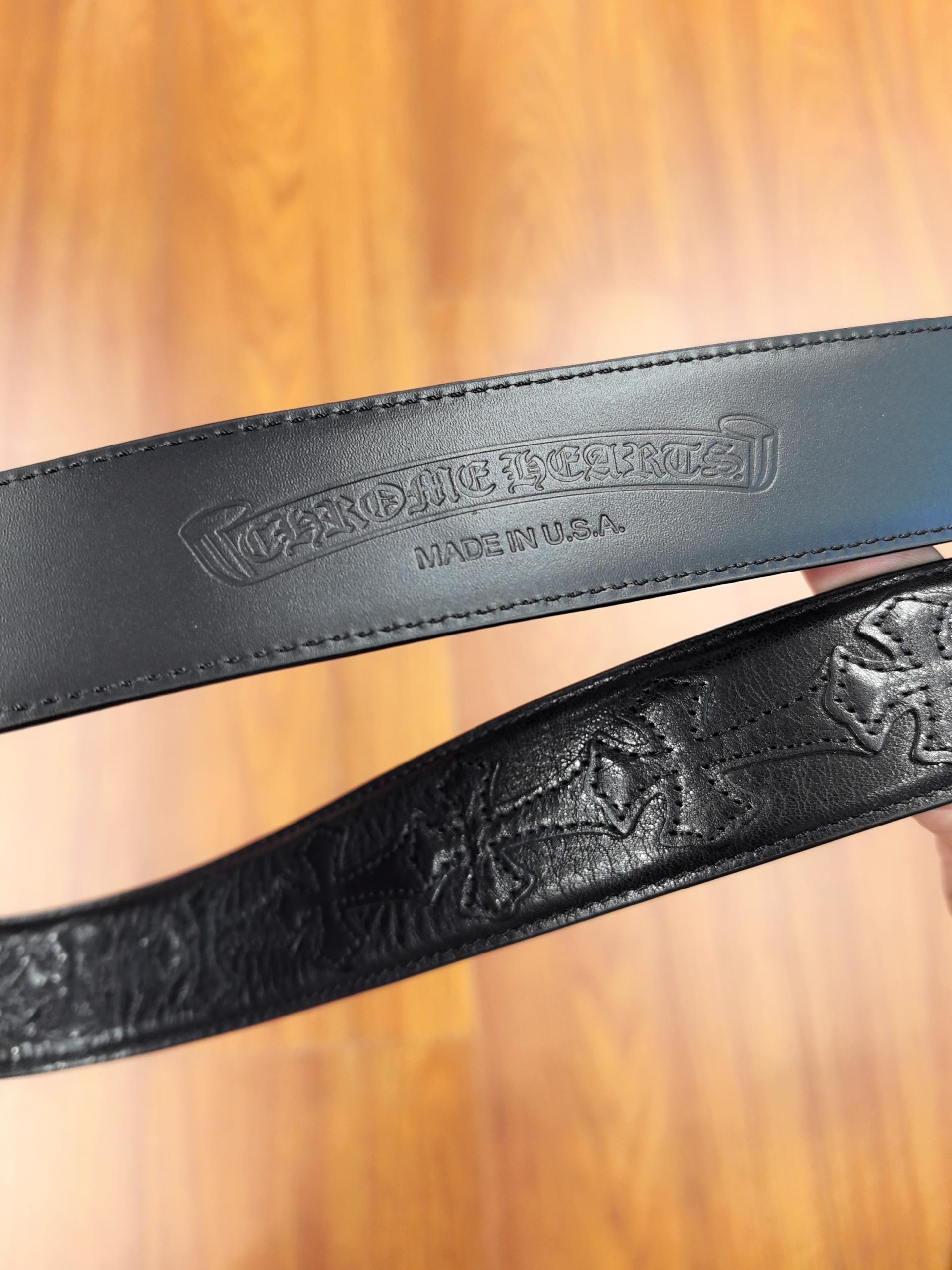 Belt - view 5