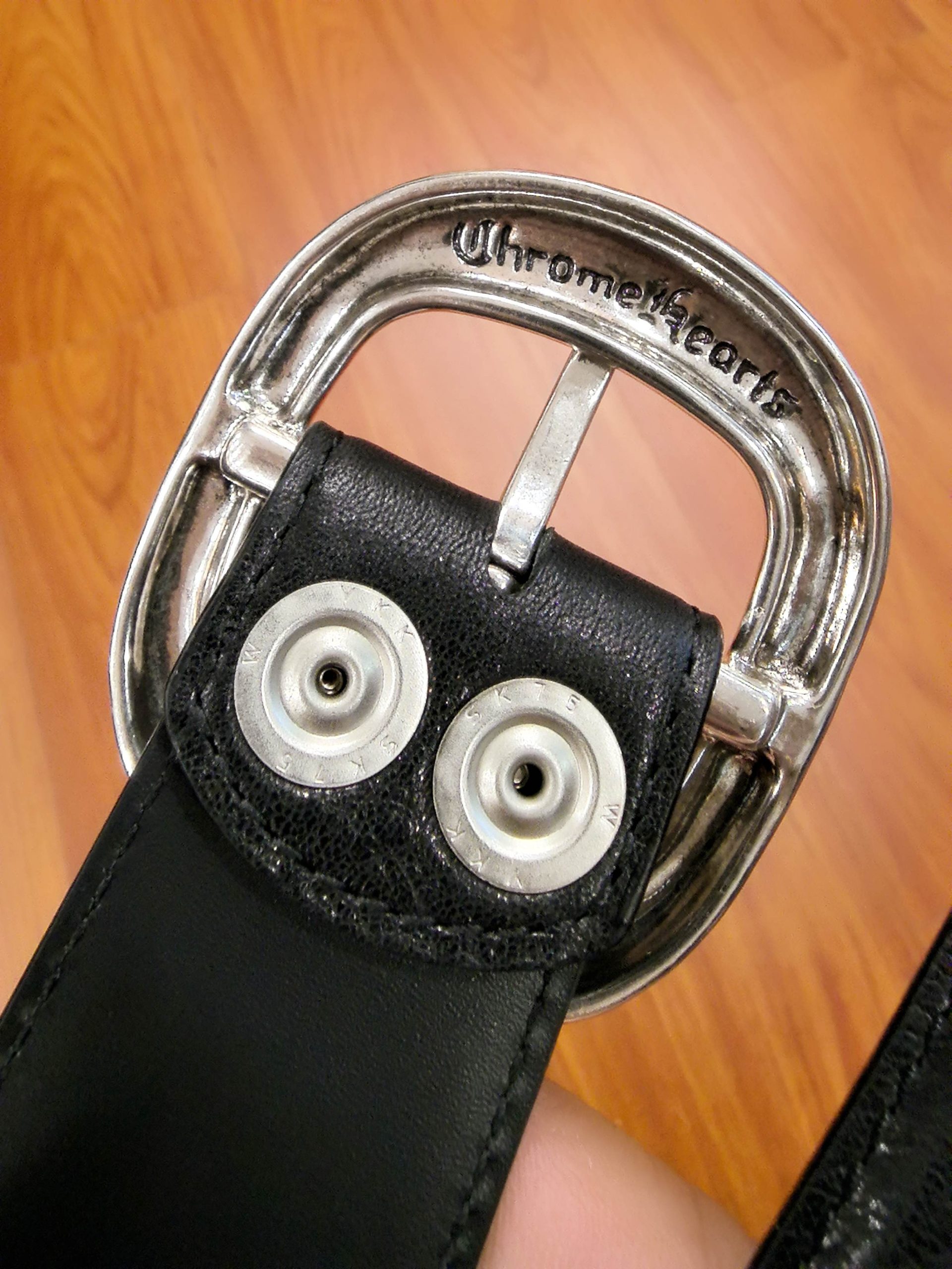 Belt - view 6