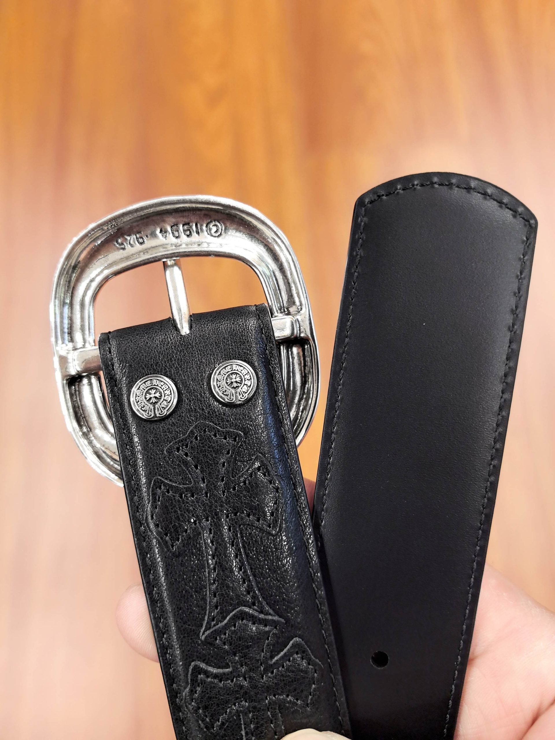 Belt - view 7