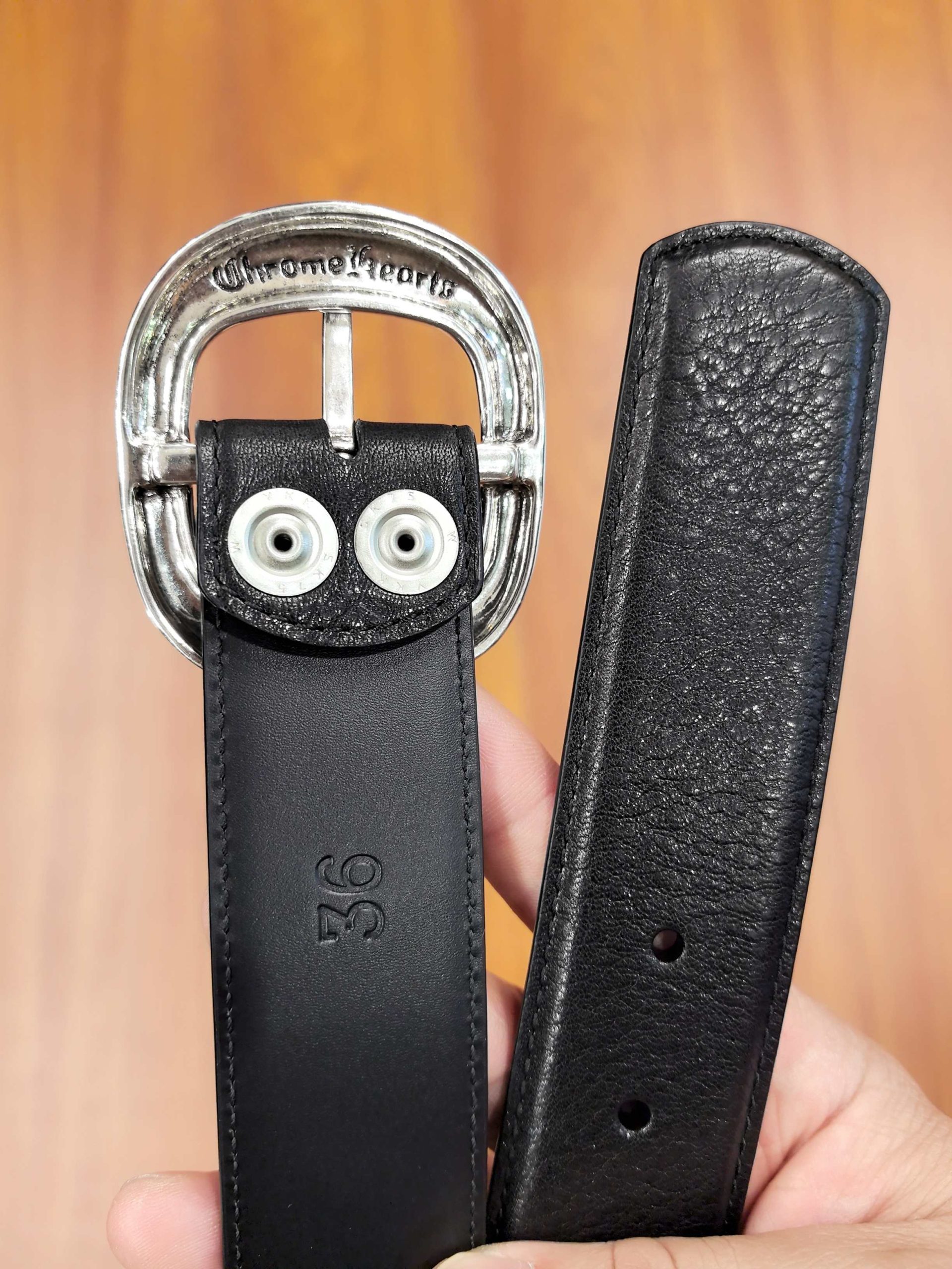 Belt - view 8