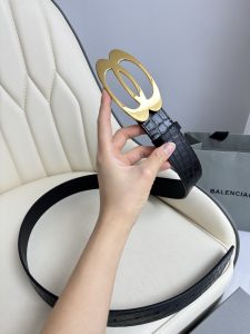 Balenciaga Belt - view 4