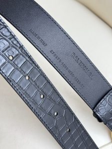 Balenciaga Belt - view 7