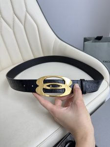 Balenciaga Belt - view 8