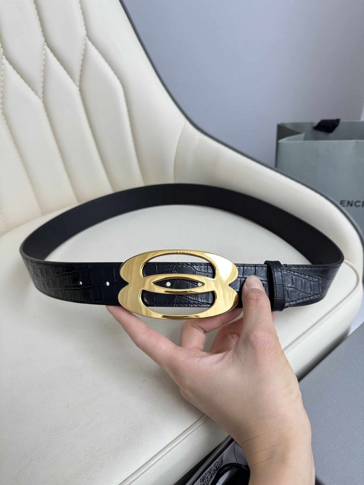 Balenciaga Belt - view 8