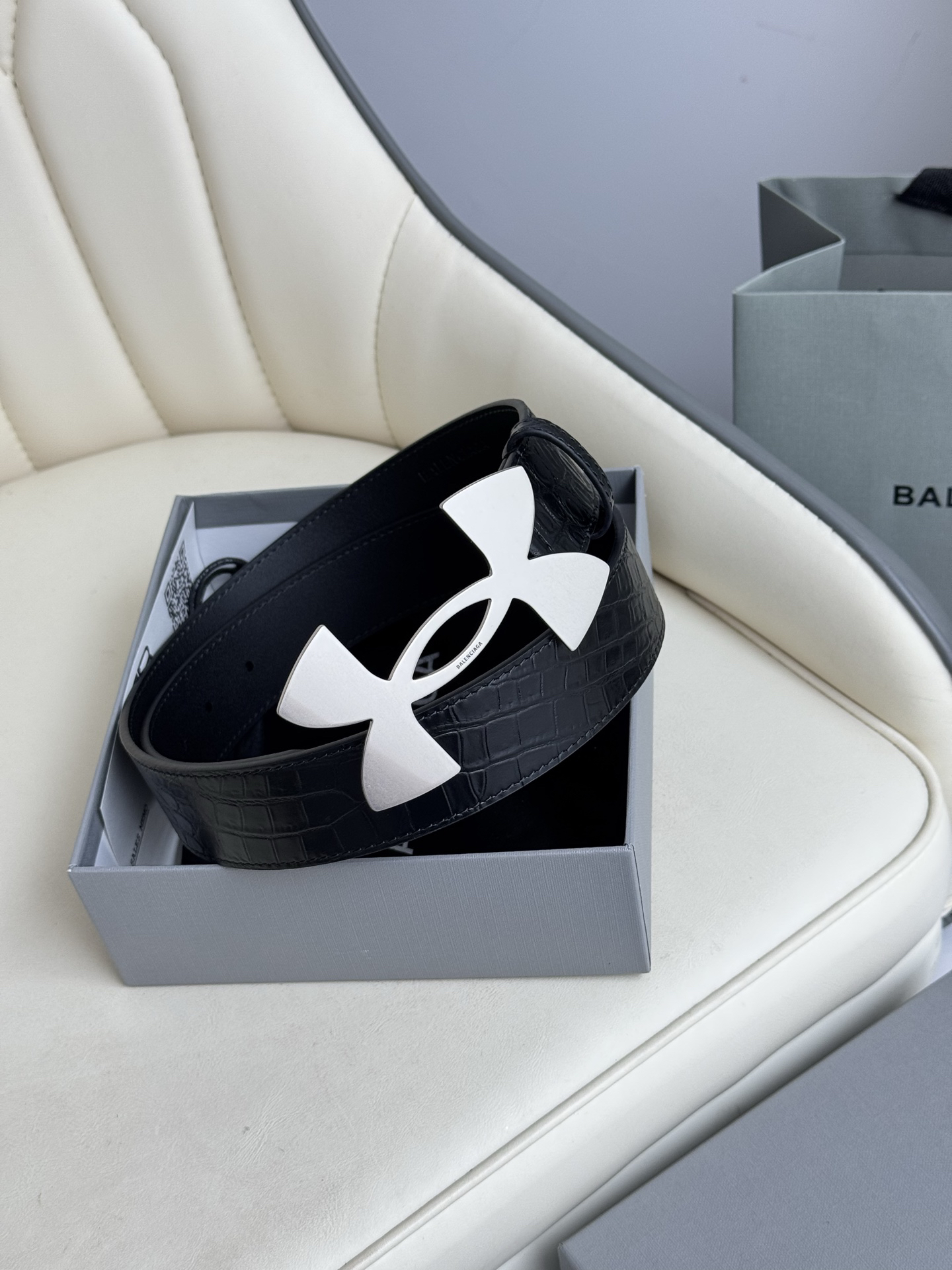 Balenciaga Belt - view 1