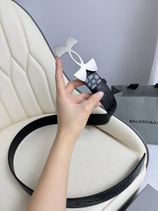 Balenciaga Belt - view 4