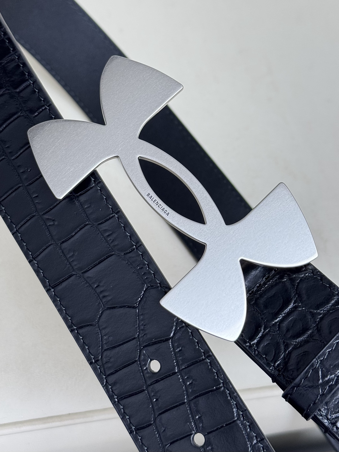 Balenciaga Belt - view 5