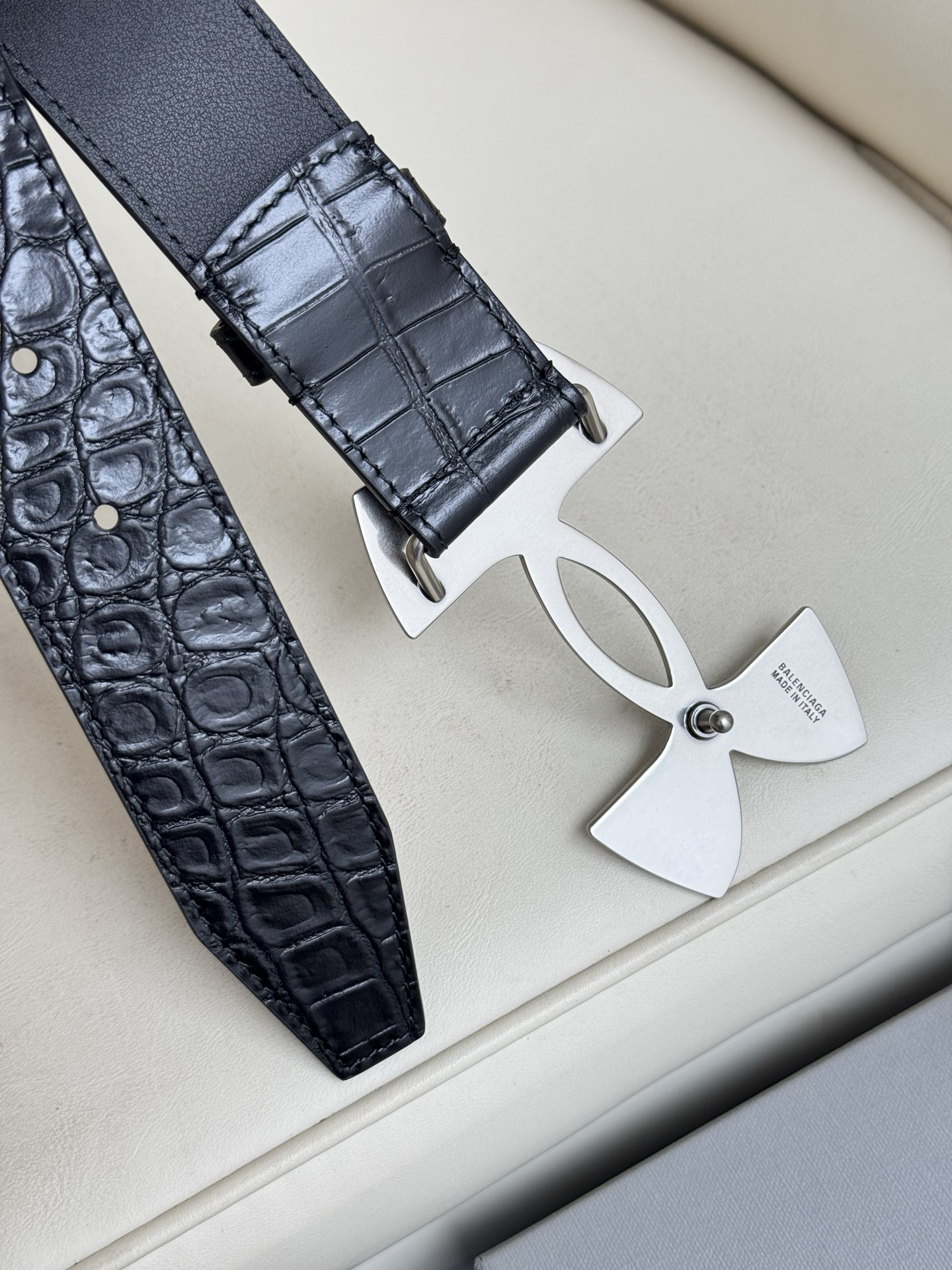Balenciaga Belt - view 6