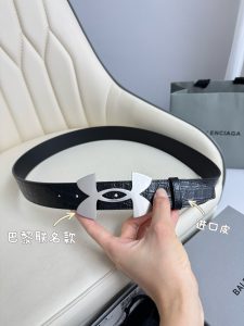 Balenciaga Belt - view 8
