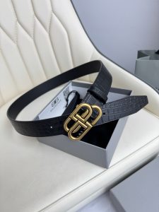 Balenciaga Belt - view 2