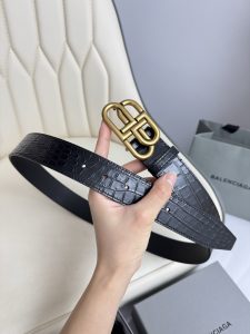 Balenciaga Belt - view 3