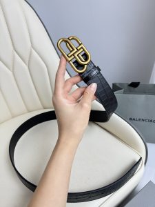 Balenciaga Belt - view 4