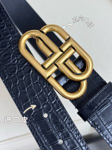 Balenciaga Belt - view 5