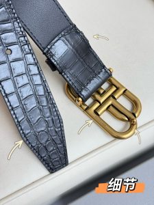 Balenciaga Belt - view 6