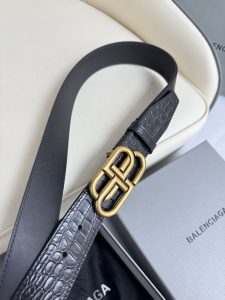 Balenciaga Belt - view 7