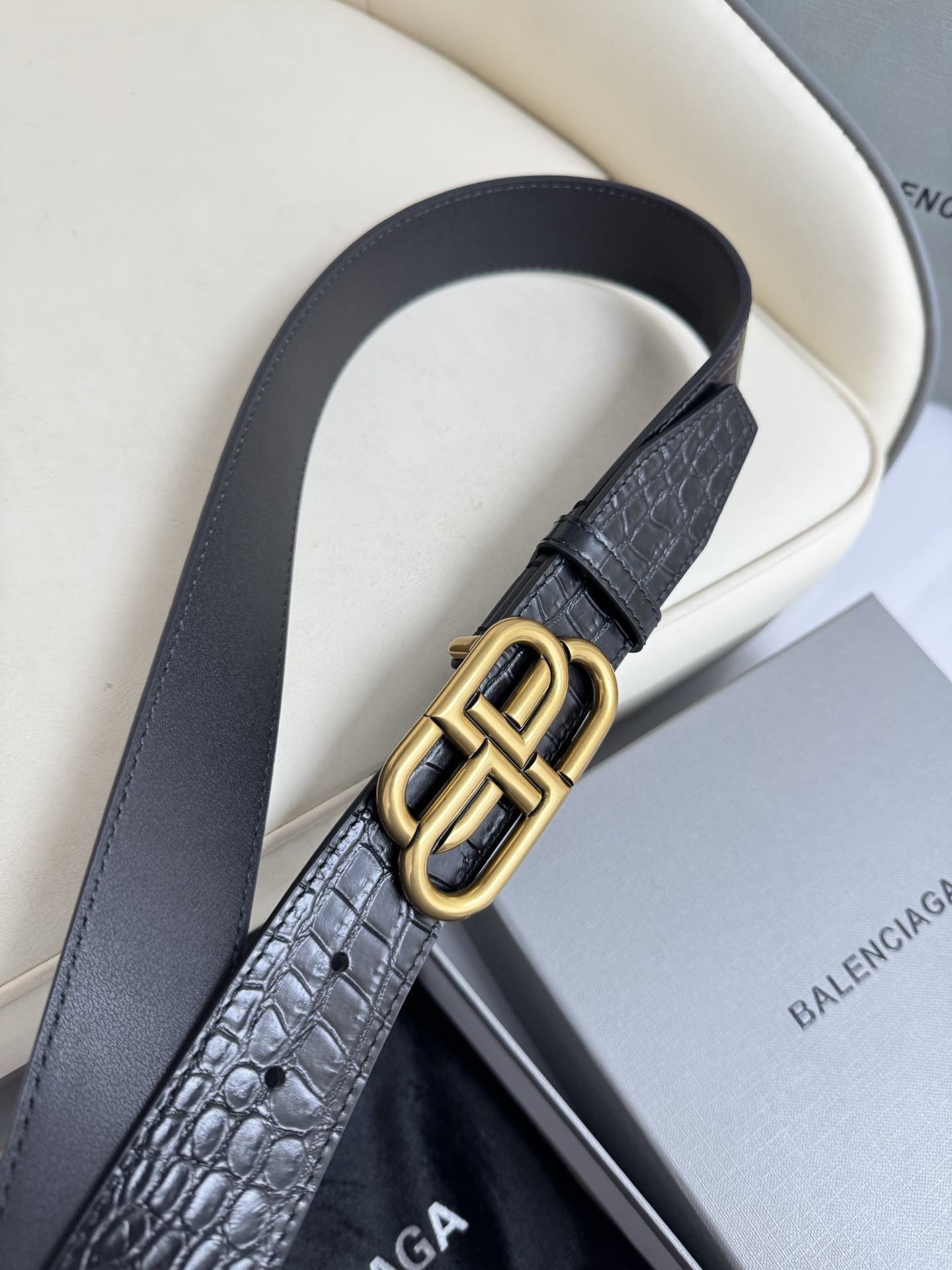Balenciaga Belt - view 7