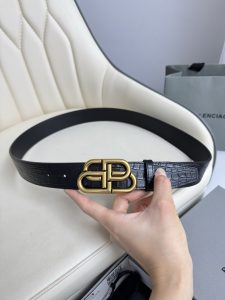 Balenciaga Belt - view 8