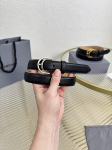 Balenciaga Belt - view 2