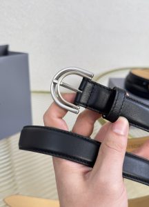 Balenciaga Belt - view 3