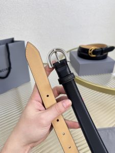 Balenciaga Belt - view 4