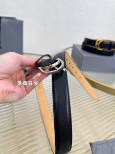 Balenciaga Belt - view 5