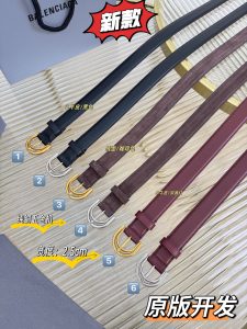 Balenciaga Belt - view 9