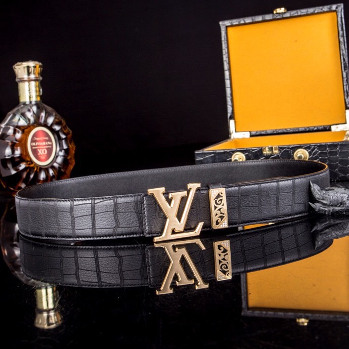 Belt - view 1
