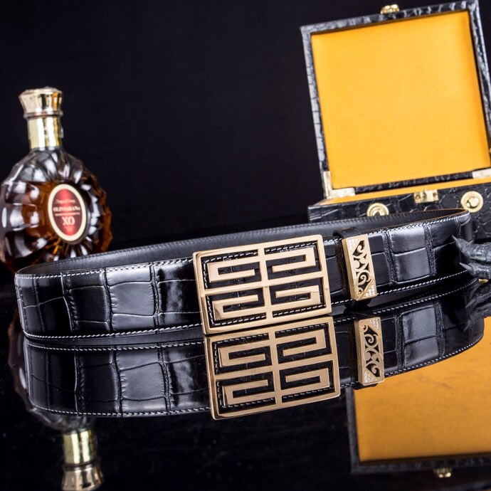 Belt - view 1