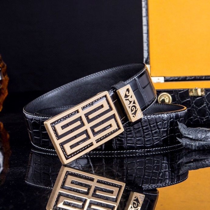 Belt - view 2