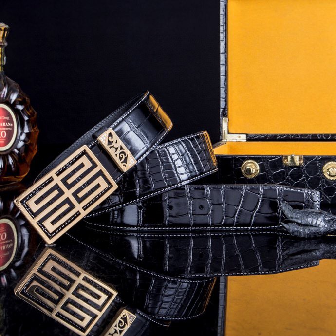 Belt - view 3