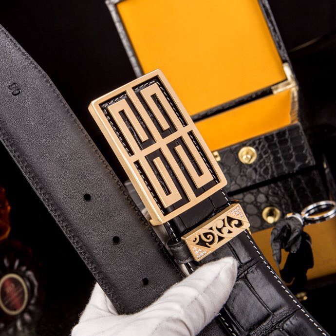 Belt - view 4
