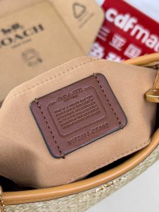 Coach Shoulder Bag - view 6