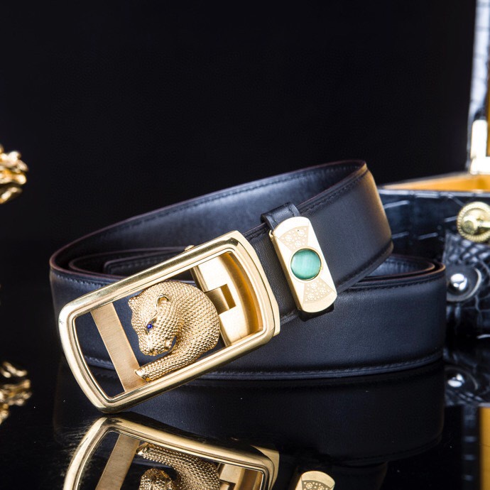 Belt - view 1