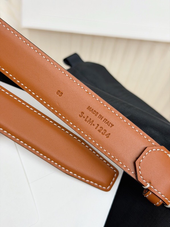 Belt - view 3
