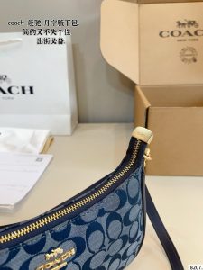 Coach Shoulder Bag - view 8